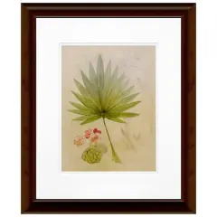Timeless Frames&reg; Botanical Journal Framed Wall Art