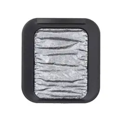 Finetec Pearlescent Watercolor Pan Pearlescent Platinum