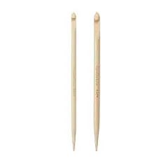 Clover Bamboo Knitting Repair Hooks