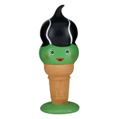 14" Bride of Frankenstein i-Scream Cone Tabletop Figurine