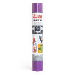 Siser&reg; EasyWeed&reg; Heat Transfer Vinyl, 36" Purple