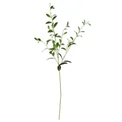 4 Pack: Green Leaf Spray