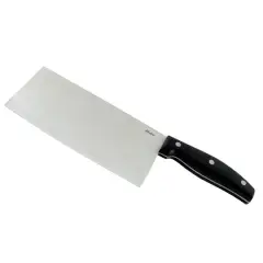 Oster Granger 7" Fine Edge Stainless Steel Blade Cleaver