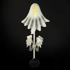Warm White Solar Ghost Stake Light by Ashland&reg;