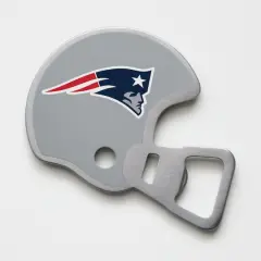 Football Season Opener Bottle Opener New England Patriots