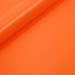 Solid Permanent Vinyl by Make Market&reg; Matte Atomic Orange