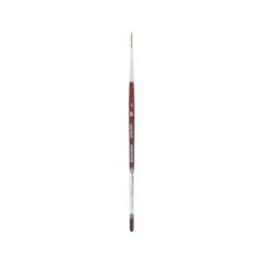 Princeton Velvetouch Series 3950 Long Round Brush