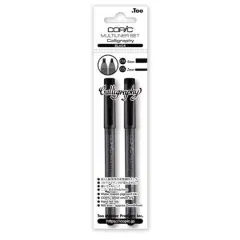 Copic&reg; Multiliner Calligraphy Pen Set