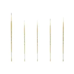 Princeton&trade; Imperial&trade; Synthetic Mongoose Round Brush