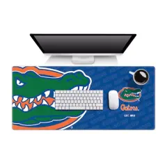 College Football Logo Series Desk Pad Florida Gators