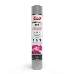 Siser&reg; StripFlock&reg; Pro Heat Transfer Vinyl Gray