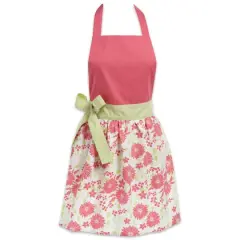 DII&reg; Pink Pout Daisy Apron