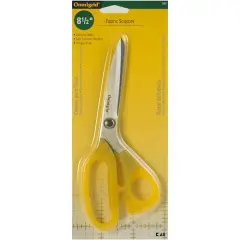 Omnigrid&reg; 8.5" Stainless Steel Fabric Scissors