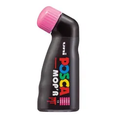 Posca MOP'R Ergonomic Paint Marker Pink
