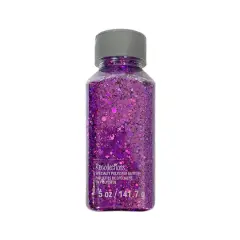 Glitzy Mix Specialty Polyester Glitter by Recollections&trade;Grape