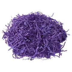 Paper Shred by Celebrate It&trade;, 4oz. Purple