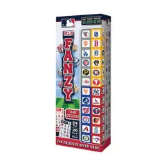 MLB Fanzy Dice Game