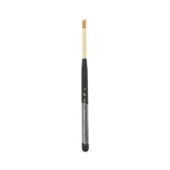 Princeton Artist Brush Co.&trade; Mini-Detailer Synthetic Sable Deerfoot Stippler Brush