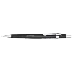 Pentel&reg; Sharp Mechanical Pencil, 0.5mm Black
