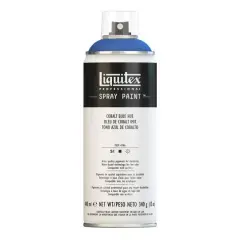 Liquitex&reg; Professional Spray Paint Cobalt Blue Hue