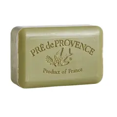 Pre de Provence European Soaps Bar, 250g Olive Oil