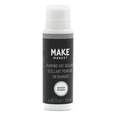 Diamond Art Sealant by Make Market&reg;
