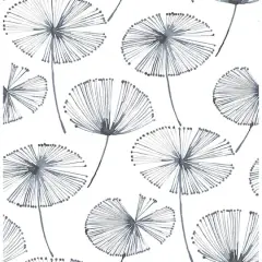 NuWallpaper Aya Peel & Stick Wallpaper