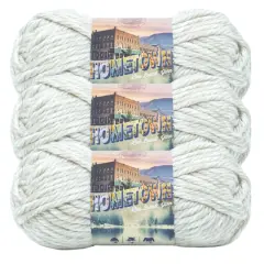 3 Pack Lion Brand&reg; Hometown Variegates Yarn Catskills Corner