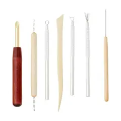 Sculpting Tool Set by Craft Smart&reg;