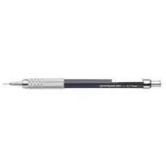Pentel&reg; Graph Gear 500&trade; 0.7mm Mechanical Drafting Pencil