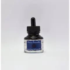 Sennelier Drawing Ink, 30mL Prussian Blue