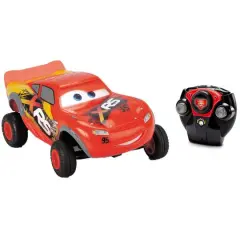 Jada Toys&reg; Disney Pixar Lightning McQueen XRS R/C