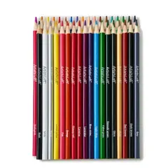 Fundamentals&trade; Colored Pencils by Artist's Loft&reg;