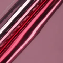 Chrome Foil Permanent Vinyl by Make Market&reg; Rose Gold