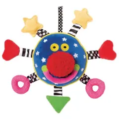 Manhattan Toy&reg; Whoozit Dangle Toy