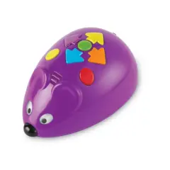 Learning Resources Code & Go Robot Mouse