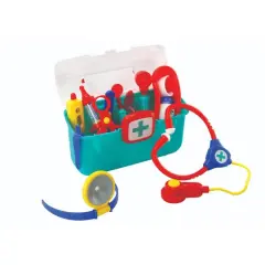 Small World Toys&reg; The Doctor Is In Playset