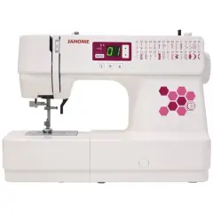 Janome C30 Computerized Sewing Machine