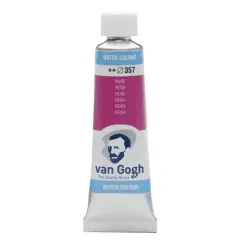 Van Gogh Watercolor, 10mL 357 Rose