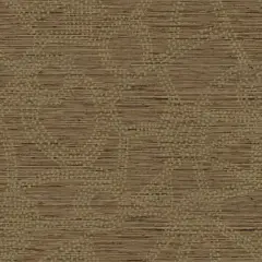Roommates Amhara Peel & Stick Wallpaper Brown