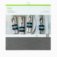 Cricut&reg; Foil Acetate Sampler, Tailored