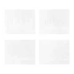 6" x 8" City Sky Print Stencil Set by Recollections&trade;