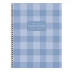 TF Publishing 2024 - 2025 Mediterranean Picnic Large Spiral Planner