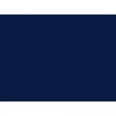 Fablon Sky Blue Mat Adhesive Film, 2ct.