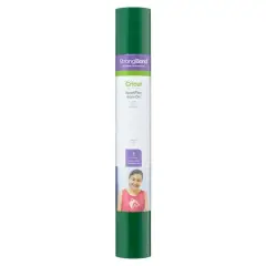 Cricut&reg; SportFlex Iron-On&trade; Green