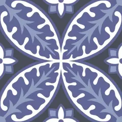 FloorPops Capri Peel & Stick Floor Tiles