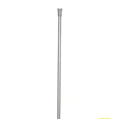 Household Essentials 85" Outdoor Telescoping Clothesline Prop