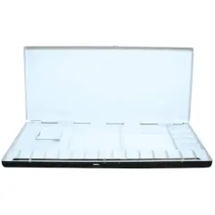 Anderson & Sons Co. Folding Watercolor Palette