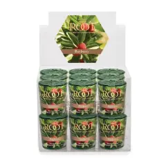 Root Candles Scented 20 Hour Beeswax Blend Votive Candles, 18ct. Bayberry