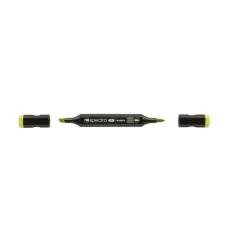 Chartpak Spectra AD&trade; Marker 042 Chartreuse